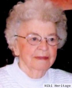 Betty M. Chapman Justice