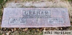 Grace G Pflug Graham