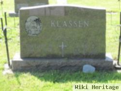 James Francis Klassen