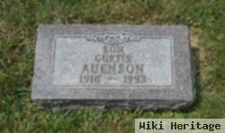 Curtis Norris Auenson