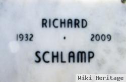 Richard Schlamp