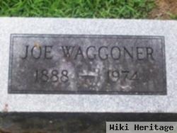 Joe Waggoner