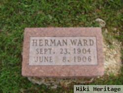 Herman Ward