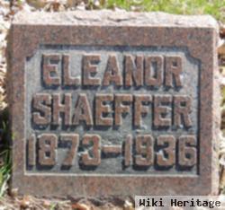 Eleanor Shaeffer