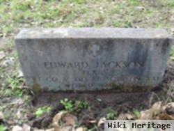 Edward Jackson