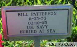 Bill Patterson
