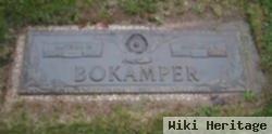 Arthur H Bokamper