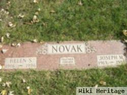 Helen S. Novak