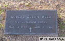 Robert Glenn Reed