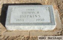 Thomas R. Hopkins