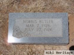 Norris Butler