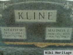 Malinda L. Kline