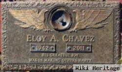 Eloy Arthur Chavez