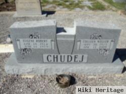 Eugene Robert "gene" Chudej