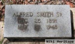 Alfred Smith, Sr