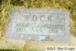 Adam Wock