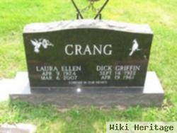 Dick G Crang