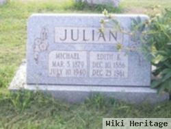 Edith K. Julian