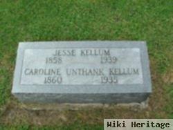 Jesse Kellum