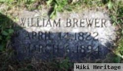 William Brewer