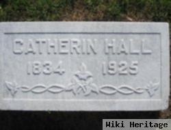 Catherin Hall