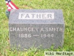 Chauncey A. Smith