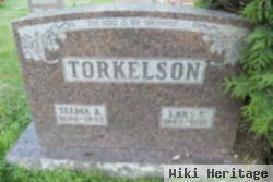 Selma A. Torkelson