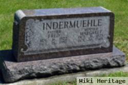 Fred Indermuehle