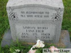 Simon Byrd Fincher