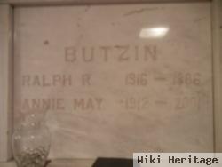 Ralph R. Butzin