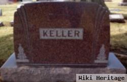 Elmer Keller