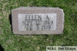 Ellen A. Duncan