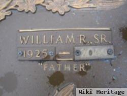 William R. Greer, Sr