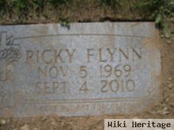 Ricky Wayne Flynn