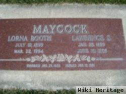 Lawrence S. Maycock