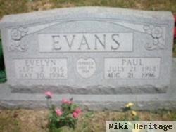 Paul Evans