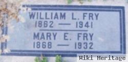 Mary E. Fry