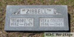 Elmore Clifford Zibbell, Sr