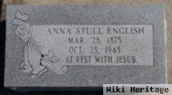 Anna Stull English