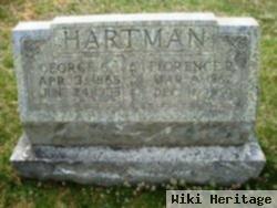 Florence R. Hartman