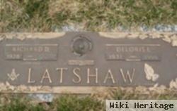 Richard D. Latshaw