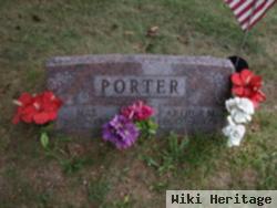 Effie Mae Haskins Porter