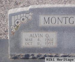 Alvin O. Montgomery