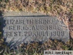 Elizabeth Vos Brinkhaus