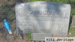 Marcelino Garanzuay