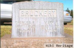 Mary A. Bruckert