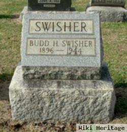 Budd Hobart Swisher