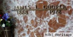 James L Cooper