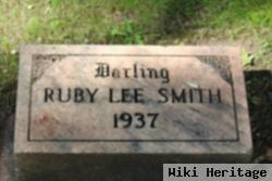 Ruby Lee Smith