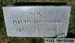 David Hughes